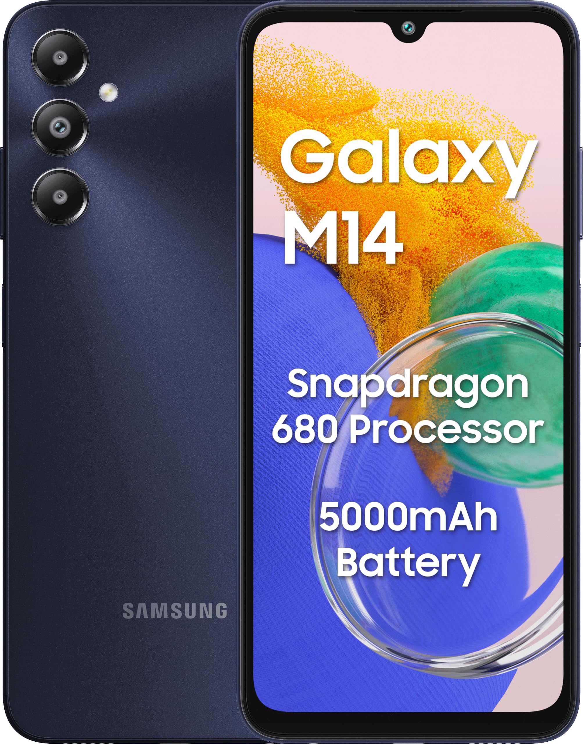 Samsung Galaxy M14
