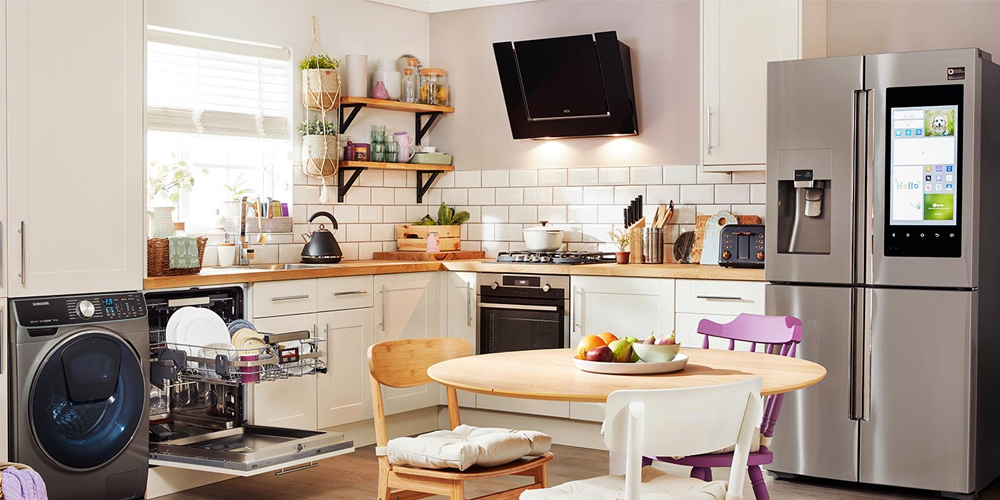 Appliances