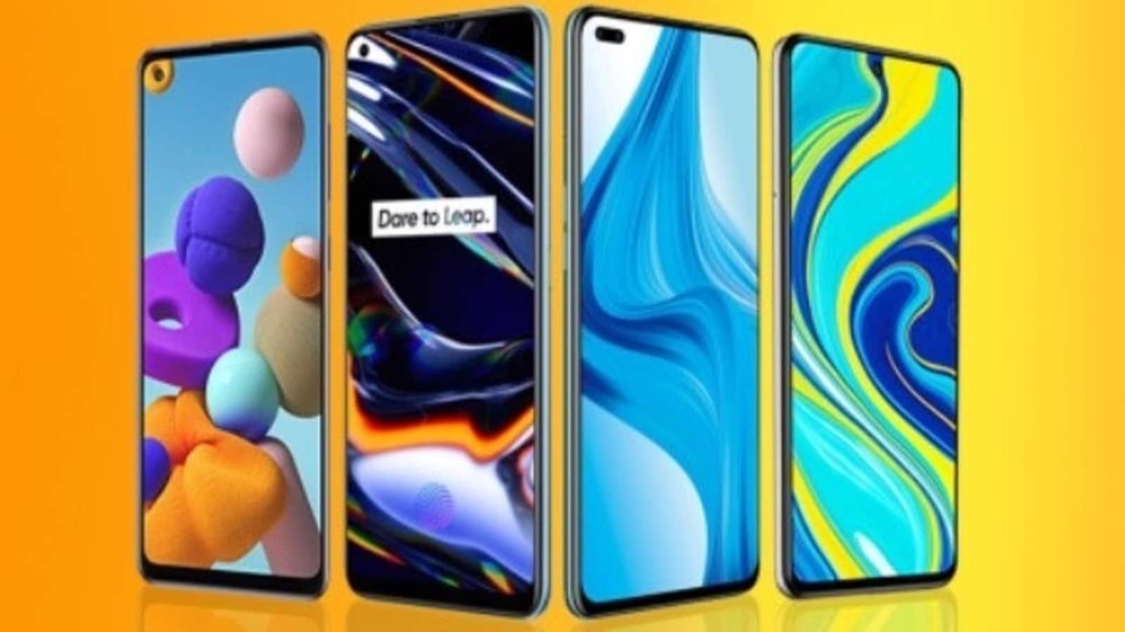 Mobiles