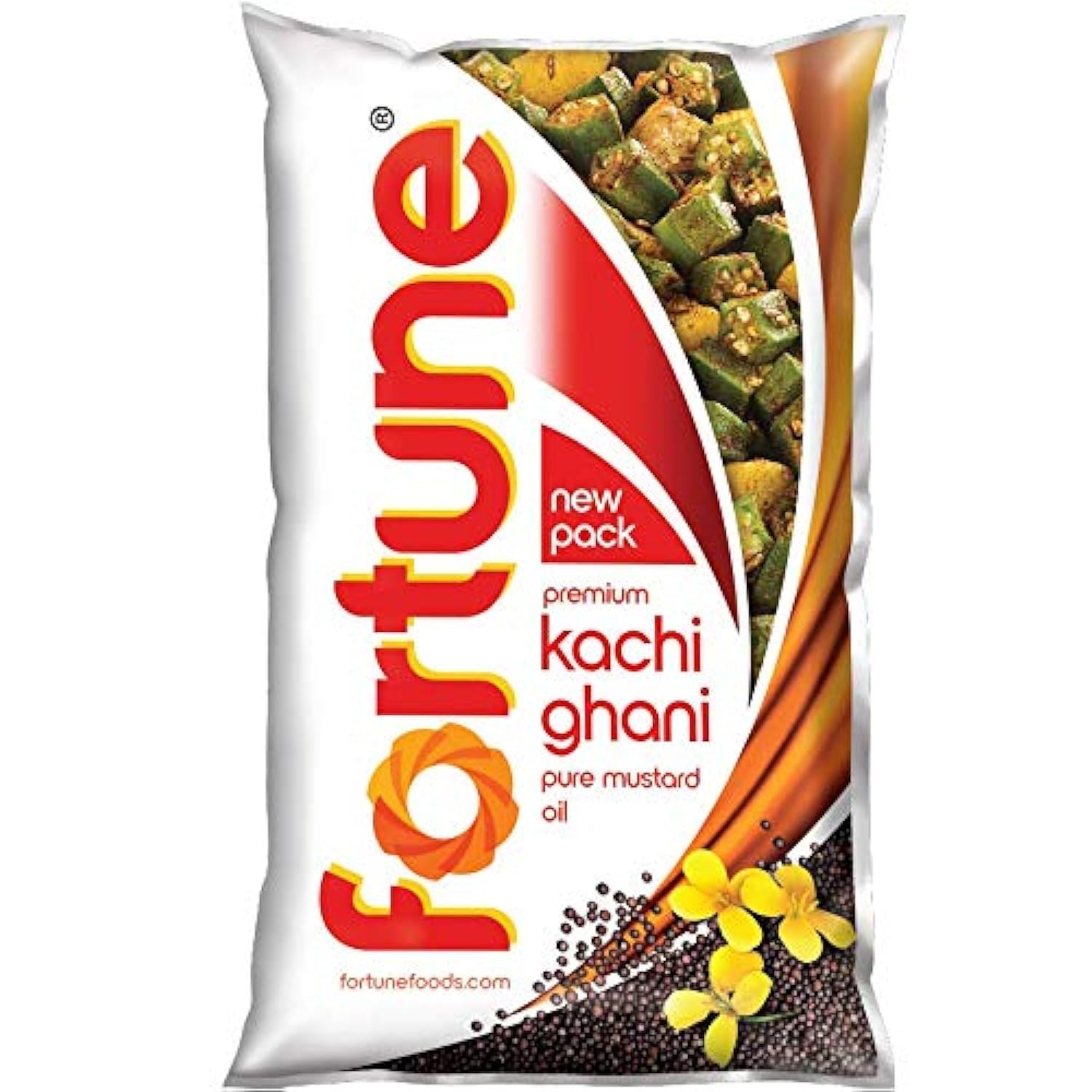 Mustard Oil
