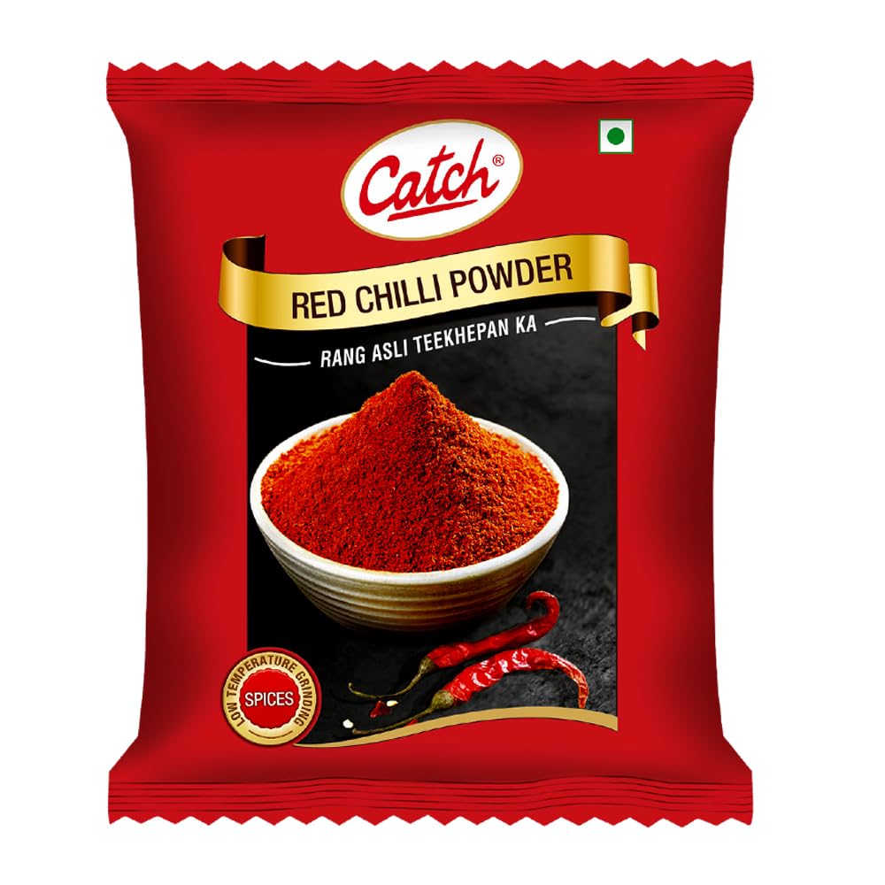 Red Chilli Powder