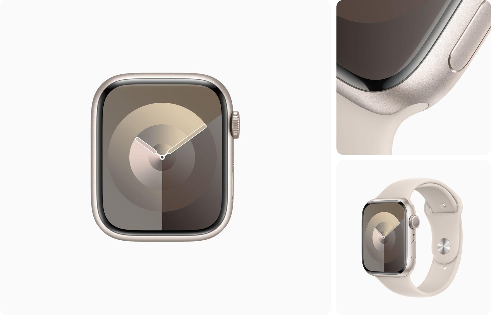 apple watch 9 series