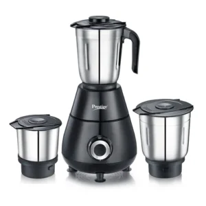 Prestige 500 W Mixer Grinder
