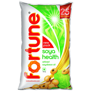 FORTUNE Soyabean Oil Pouch