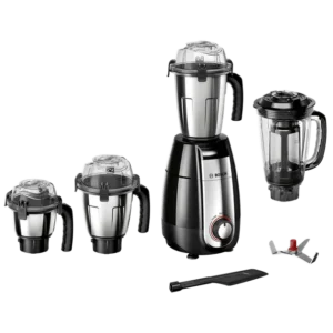 BOSCH 4 Jars Mixer Grinder