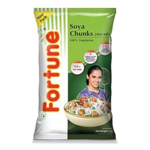 FORTUNE Soya Chunks