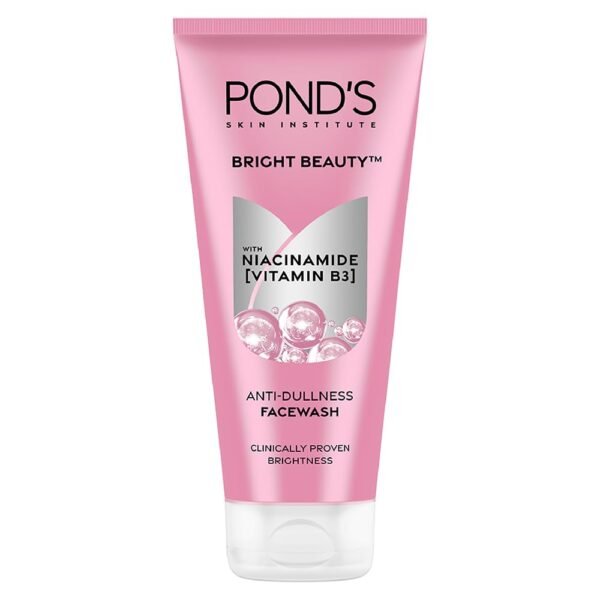 POND's Skin shine Face Wash (200 g)