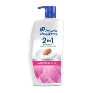HEAD & SHOULDERS Shampoo