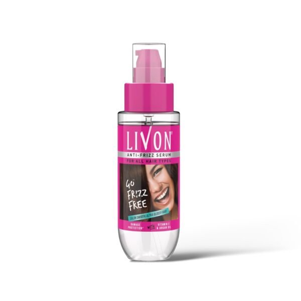 LIVON Hair Serum
