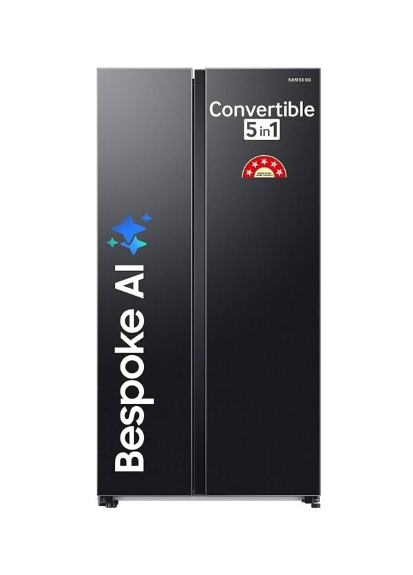 Samsung 653L Direct Cool Refrigerator with Ai and WiFi