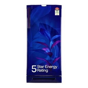 Godrej 234L Direct Cool Single Door Refrigerator