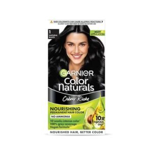 GARNIER Naturals Creme Hair Colour