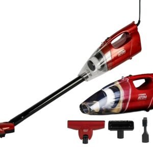EUREKA FORBES Atom Hand-Held Vacuum Cleaner