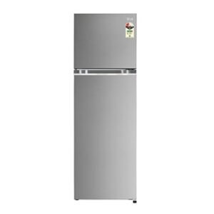 LG 272L Frost Free Double Door 3 Star Refrigerator
