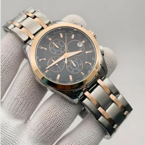 Daniel Radcliffe Professional Edge Analog Watch