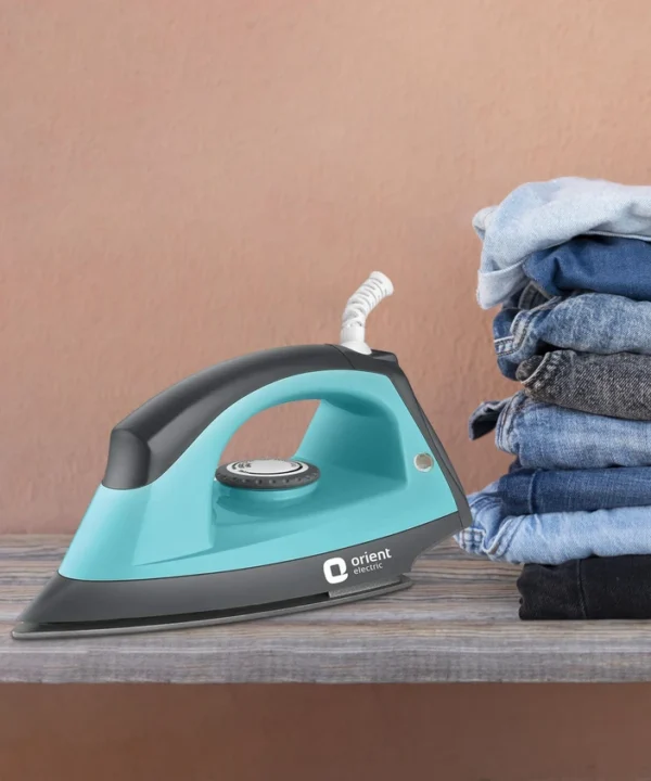 Orient Electric Dry Iron