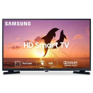 Samsung wondertainment 80 cm (32 Inch) LED Smart Tizen TV