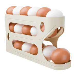 TEX-RO Rolling Egg Holder