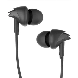 boAt BassHeads 100 in-Ear Wired Earphones