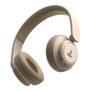 boAt Rockerz 450R On-Ear Headphones