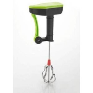 DeoDap Homes Power-Free Hand Blender And Beater