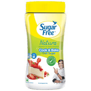 sugar free natura