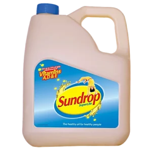 sundrop oil