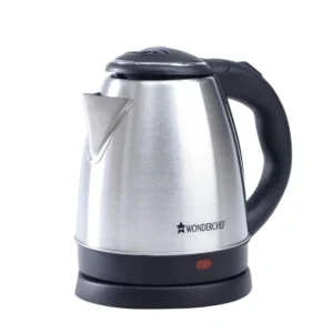 Wonderchef Crescent Electric Kettle 1.5 L