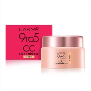 LAKMÉ 9To5 Cc SKIN STYLIST COLLECTION