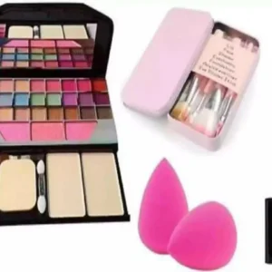 Hot Beauty 6155 Makeup Kit