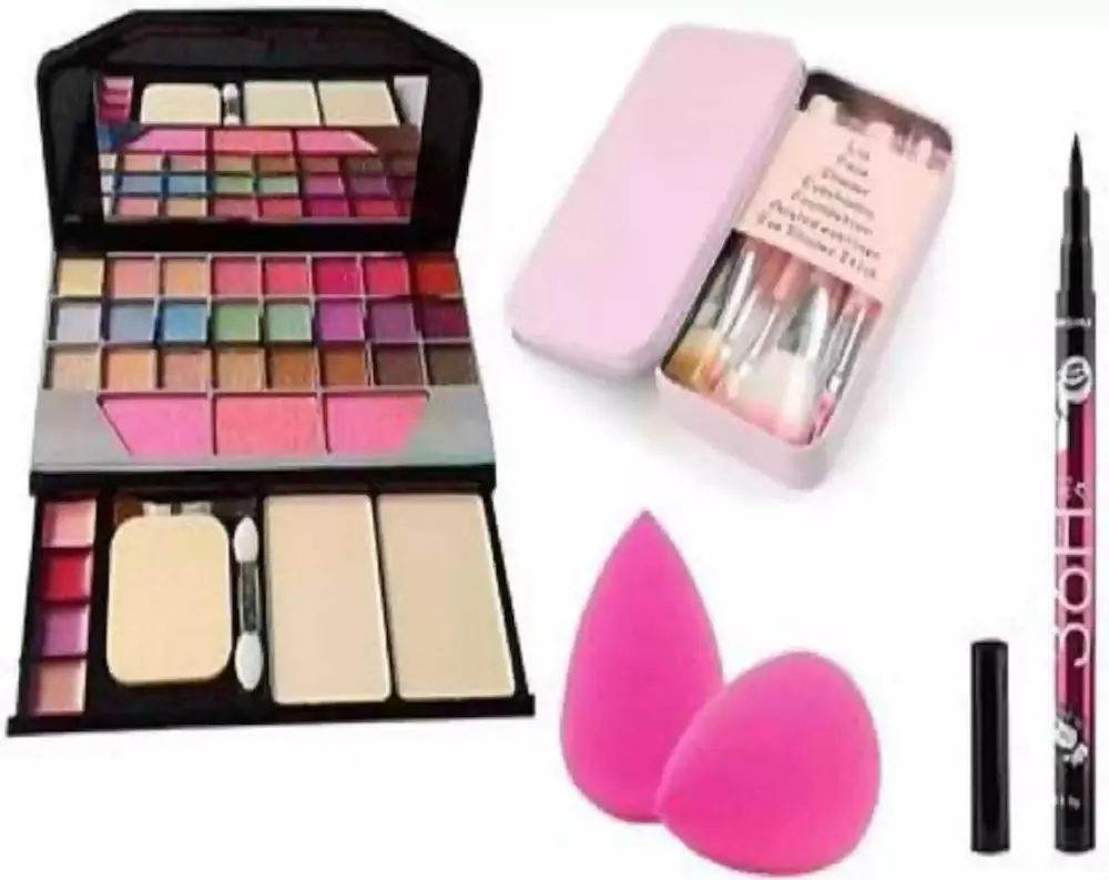 Hot Beauty 6155 Makeup Kit