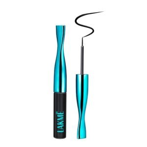 LAKME 9 to 5 Eyeconic Waterproof Liquid Eyeliner