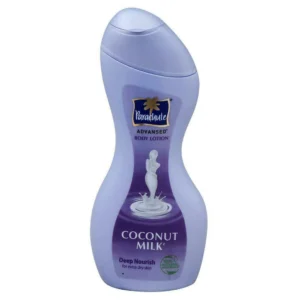 Parachute Advansed Coconut Milk Deep Nourish Body Lotion for Dry Skin 250 ml