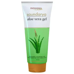 Patanjali Saundarya Aloe Vera Gel 150 ml